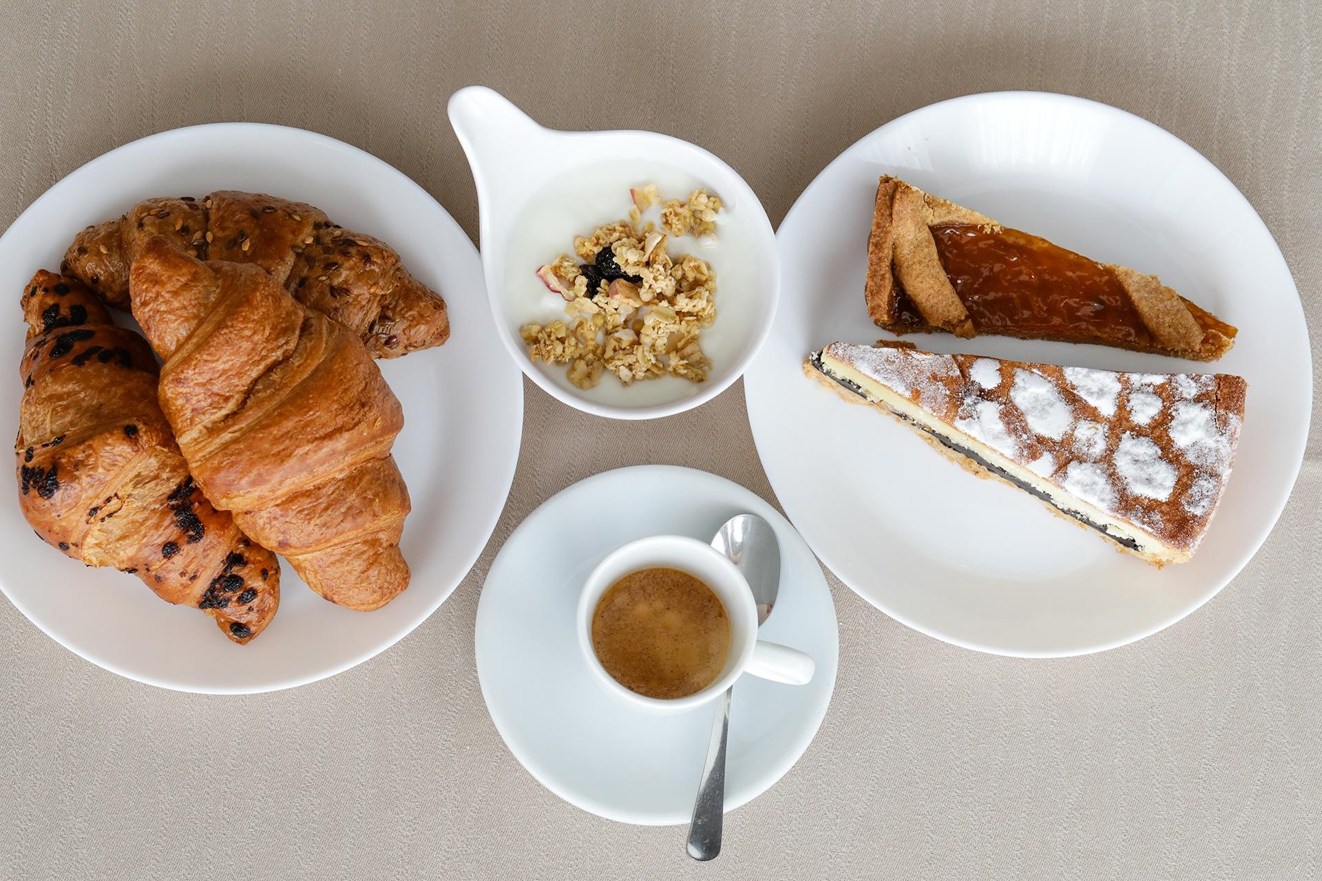 immagine colazione