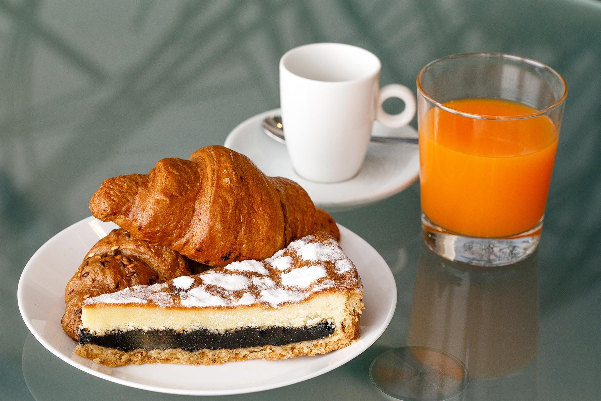 immagine colazione