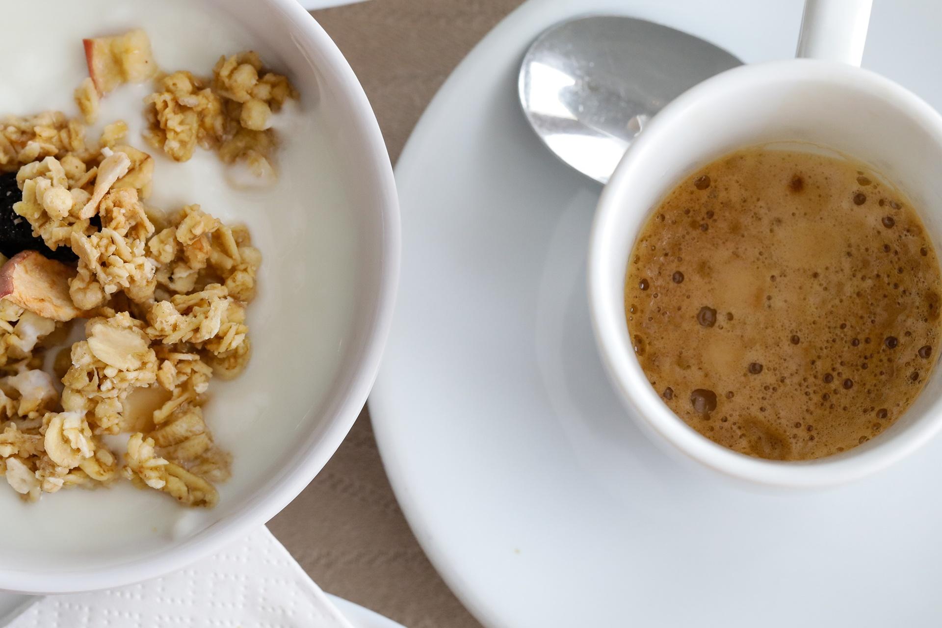 immagine colazione