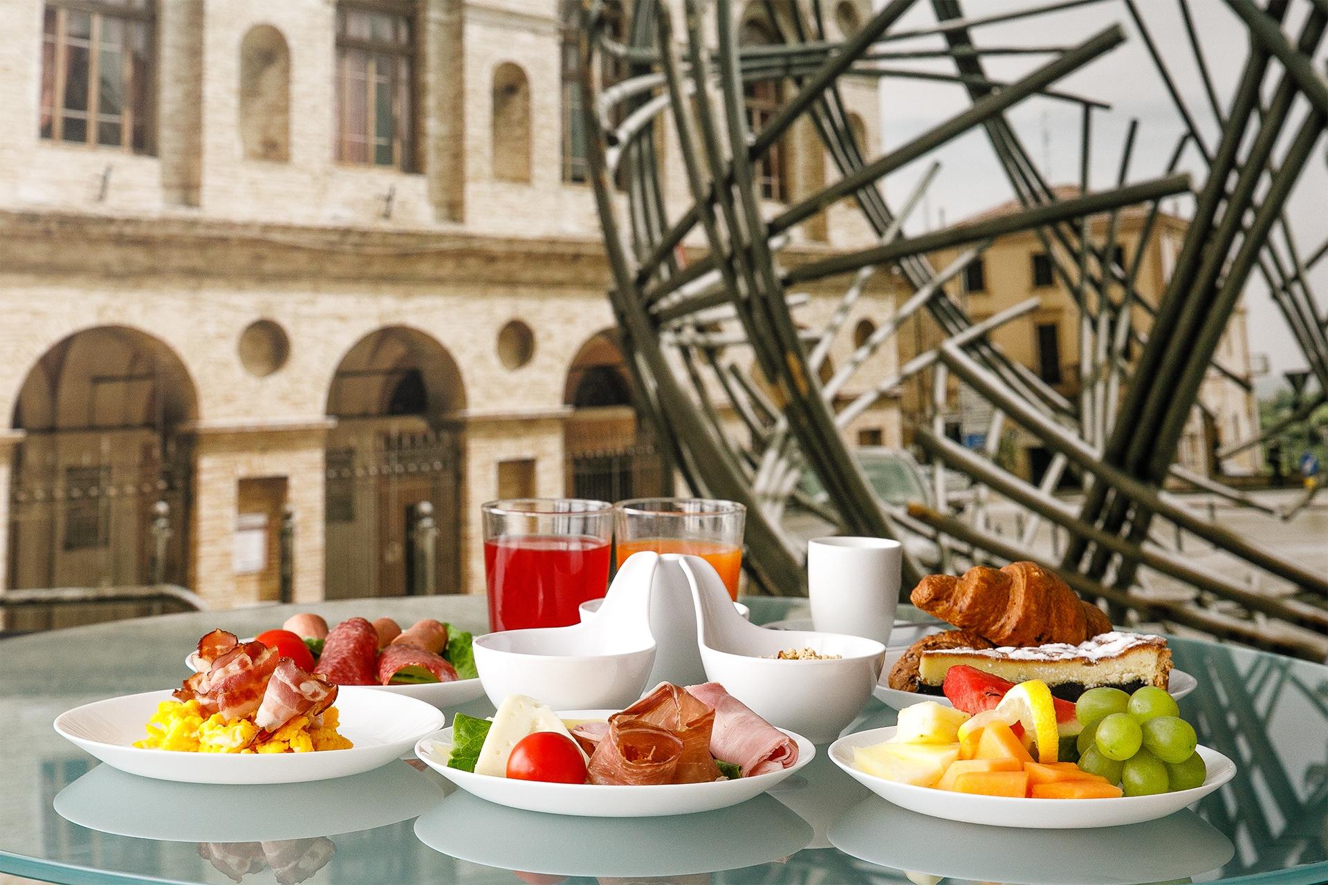 immagine colazione