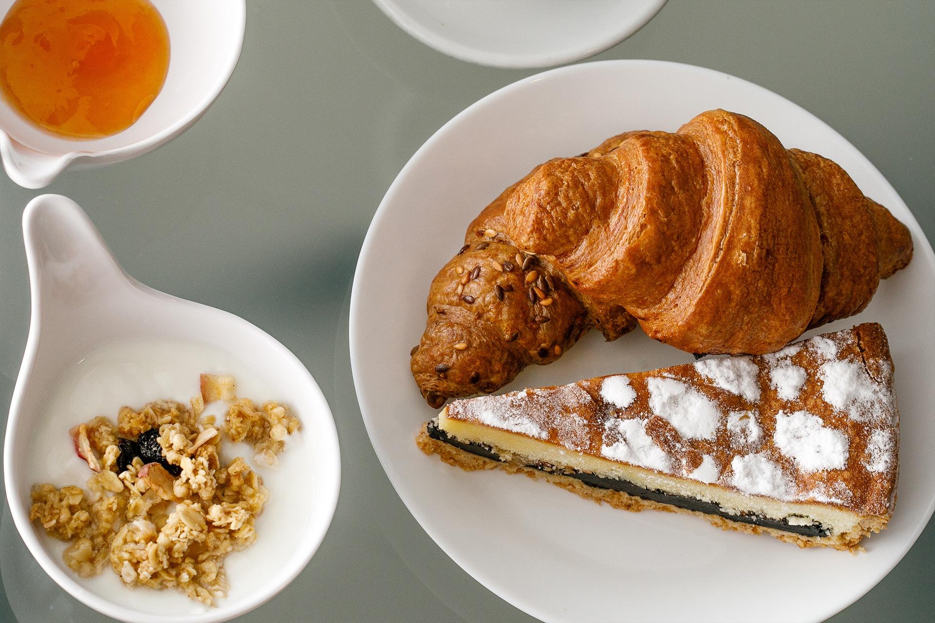 immagine colazione